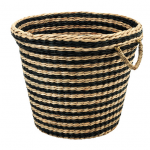 MAFFENS, Cestino intrecciato a mano, IKEA, 19,99