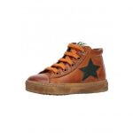 NATURINO 3964- Sneaker marrone