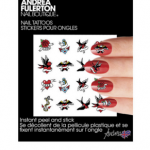 Stickers decorativi, Sephora