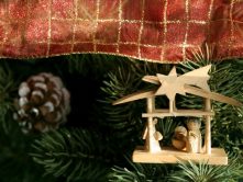 Trovare lo spazio giusto per allestire il presepe non è sempre facile. Eppure le soluzioni sono moltissime.