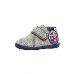 Naturino 7453 - pantofola grigio