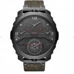 Un orologio per insegnargli ad arrivare puntuale. (Diesel Orologi, DZ7358)