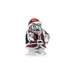 Pandora Classico Natale Pandora Babbo Natale