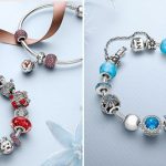 Pandora charm Natale 2015