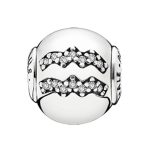 Pandora Essence Collection charm Acquario