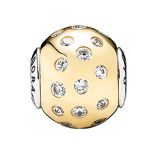 Pandora Essence Collection Pandora charm Dignità