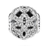 Pandora Essence Collection charm Gratitudine