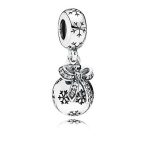 Pandora Classico Natale Decorazione di Natale