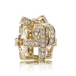 Pandora Classico Natale Pacchetto regalo