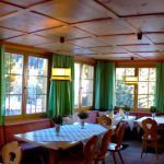 Berghotel Ladinia, Corvara