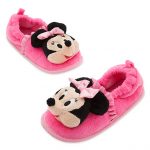 Pantofole bimbi - Minni Disney store