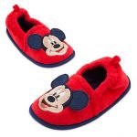 Pantofole bimbi Topolino- Disney store