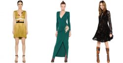 Party dress: modelli AI 2015
