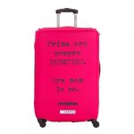 Pearl - luggage cover - Carpisa -