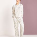 Pigiama Magic Oysho pile