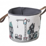Porta giochi Village bimbo, Cameretta di Pippi, 49 euro