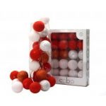 Rudolph 35 Luci Edizione Limitata - Cobo