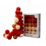 Saetta 20 Luci Edizione Limitata - Cobo