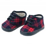Scarpine collezione My first Christmas - Chicco