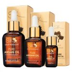 Silk Oil of Morocco Australia Pure Argan Oil