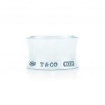 Tiffany 1837 Anello argento