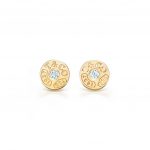 Tiffany 1837 Orecchini oro