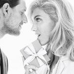 Tiffany Natale bon ton