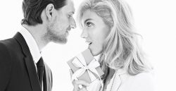 Tiffany Natale bon ton