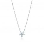 Tiffany Victoria Pendente Mixed Cluster