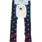 Tiggy Tights - Frugi