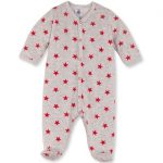 Tutina bebè bambino con stelle - Petit Bateau