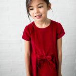Vestito fiocco - Zara Kids