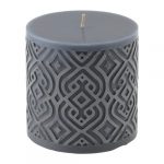 Vinter 2015 -Cero senza profumo grigio- Ikea