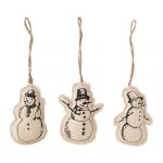 Vinter 2015 - Decorazione a sospensione tessile - Ikea
