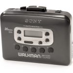 Walkman anni '90