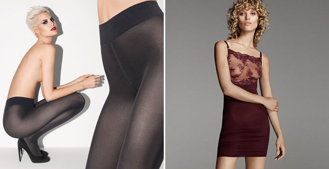 Wolford: collezioni ed e-commerce