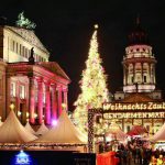 Mercatini di natale - Berlino