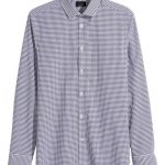 Una camicia particolare: questa è di H&M