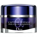DIOR Capture Totale - Crema Notte Alta Rigenerazione Viso e Collo
