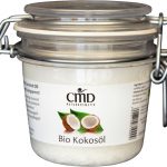 Cmd Naturkosmetik Rio de Coco Olio di Cocco Bio