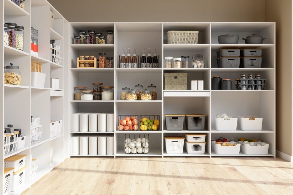contenitori casa