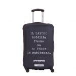 Pearl -cover luggage - Carpisa