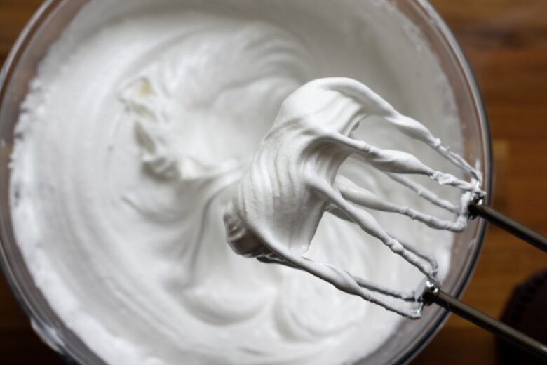 Crema al mascarpone col Bimby