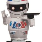 Robot Emiglio