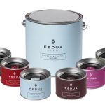 Linea smalti Fedua