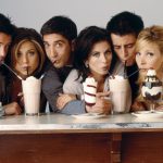 Friends, sitcom del 1994