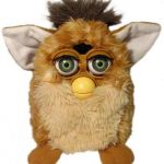 I Furby