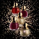 Dior - smalti Natale 2015