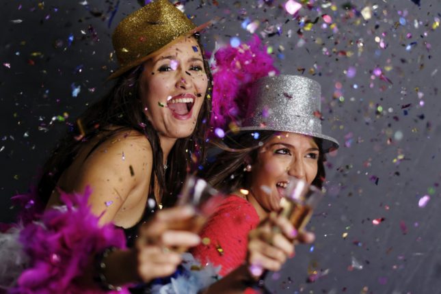 Capodanno a Budapest: la città perfetta, per festeggiare, a ogni età.