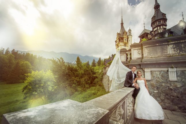 Trovare la location giusta per il matrimonio in sole 3 mosse? Ecco come fare.